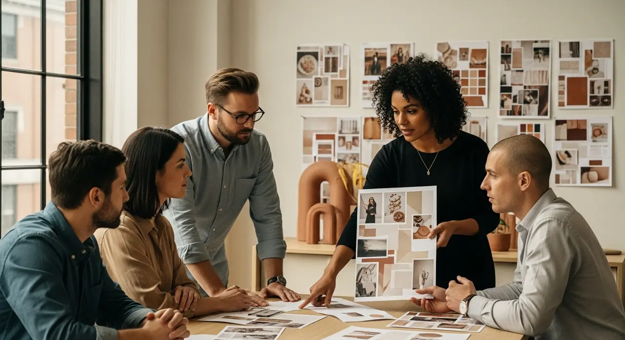 Agence Communication Mantes-la-Jolie